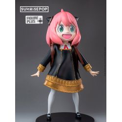 Spy x Family - Anya Forger FigurePLUS+ (SUNRISEPOP)