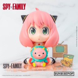 Spy x Family - Anya Forger FigureSIT (SUNRISEPOP)