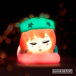 Spy x Family - Anya Forger Night Light (SUNRISEPOP)