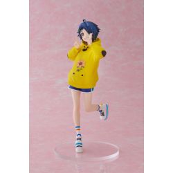 Wonder Egg Priority - Ohto Ai - Coreful Figure - Nikkori ver. (Taito)