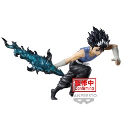 Yu Yu Hakusho - Hiei (Bandai Spirits)