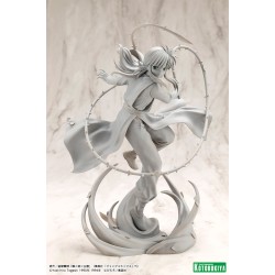 Yu Yu Hakusho - Kurama - ARTFX J - 1/8 (Kotobukiya)