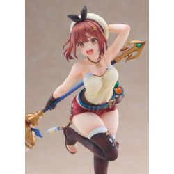 Atelier Ryza: Reisalin Stout 1/7 - Summer Adventure Ver. (Aniplex)
