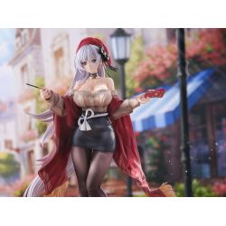 Azur Lane - Belfast - 1/7 - Shopping with the Head Maid Ver. (Brilliant Journey) Azur Lane - Belfast - 1/7 - Shopping with the Head Maid Ver. (Brilliant Journey)