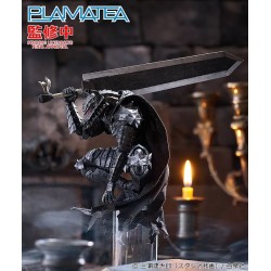 Berserk - Guts - Plamatea - Berserker Armor Ver. (Max Factory)