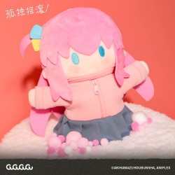 Bocchi the Rock! - Gotou Hitori - Finger Puppet (GuGuGuGu)