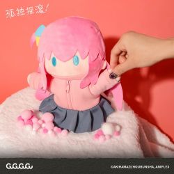 Bocchi the Rock! - Gotou Hitori - Finger Puppet (GuGuGuGu)