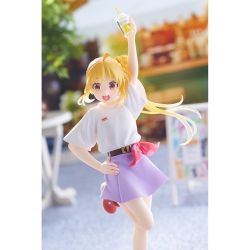 Bocchi the Rock! - Ijichi Nijika - Coreful Figure - Shifuku ver. (Taito)