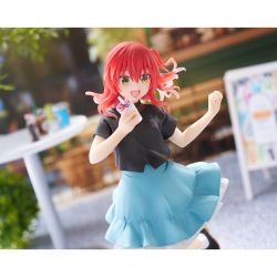 Bocchi the Rock! - Kita Ikuyo - Coreful Figure - Shifuku ver. (Taito)