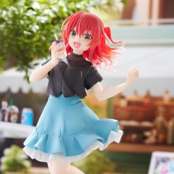 Bocchi the Rock! - Kita Ikuyo - Coreful Figure - Shifuku ver. (Taito)