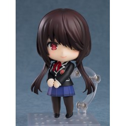 Date A Live IV - Nendoroid Tokisaki Kurumi - School Uniform Ver. (Good Smile Company)