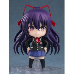 Date A Live IV - Nendoroid Yatogami Tohka - School Uniform Ver. (Good Smile Company)