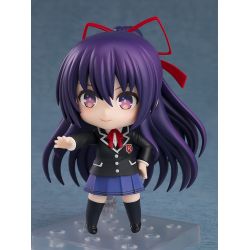 Date A Live IV - Nendoroid Yatogami Tohka - School Uniform Ver. (Good Smile Company) Date A Live IV - Nendoroid Yatogami Tohka - School Uniform Ver. (Good Smile Company)