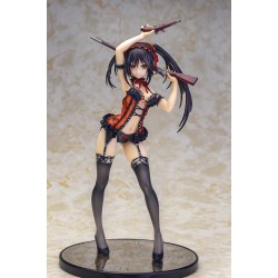 Date A Live - Tokisaki Kurumi - 1/7 - Lingerie Ver. (Alphamax)