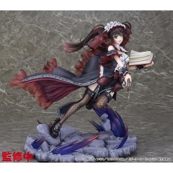 Date A Live - Tokisaki Kurumi - 1/7 - Rasiel Fusion ver. (Phat Company)