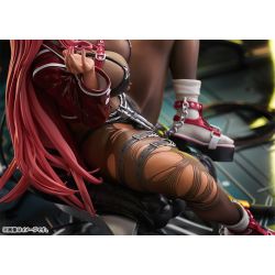 Goddess of Victory: Nikke - Volume - 1/7 (Max Factory)