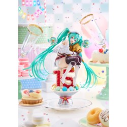 GOOD SMILE Racing - Hatsune Miku - 1/6 - 2023 15th Anniversary Ver. (GOOD SMILE Racing)