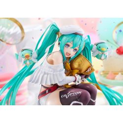 GOOD SMILE Racing - Hatsune Miku - 1/6 - 2023 15th Anniversary Ver. (GOOD SMILE Racing) GOOD SMILE Racing - Hatsune Miku - 1/6 - 2023 15th Anniversary Ver. (GOOD SMILE Racing)