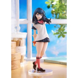 Gridman Universe - Takarada Rikka - Pop Up Parade - L (Good Smile Company)