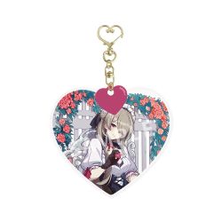 Honkai Impact 3rd - Rita Rossweisse - Arctech - 1/8 - Umbral Rose Ver. (Apex Innovation)