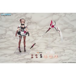 Honkai Impact 3rd - Rita Rossweisse - Arctech - 1/8 - Umbral Rose Ver. (Apex Innovation)