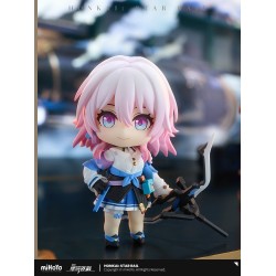 Honkai: Star Rail - Nendoroid March 7th