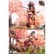 Journey to the West Tian Peng 1/9 Scale Action Figure (Fish Toys)