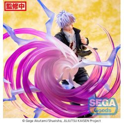 Jujutsu Kaisen Dai 2 Ki - Gojou Satoru - Luminasta - Kyoshiki Murasaki (SEGA)