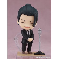 Jujutsu Kaisen - Nendoroid Geto Suguru - Suit Ver. (Good Smile Company)