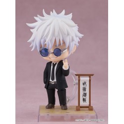 Jujutsu Kaisen - Nendoroid Gojo Satoru - Suit Ver. (Good Smile Company)