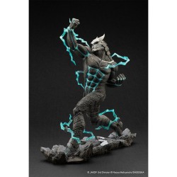 Kaijuu No. 8 - ARTFX J - 1/8 (Kotobukiya)