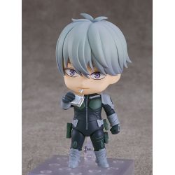 Kaiju No. 8 - Nendoroid Ichikawa Reno (Good Smile Company)