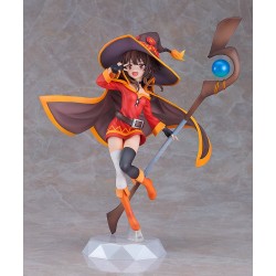 Kono Subarashii Sekai ni Bakuen o! - Megumin - 1/6 (Good Smile Company)