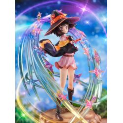 KonoSuba - Megumin - Shibuya Scramble Figure - 1/7 - Longing for Explosion Magic Ver. (eStream) KonoSuba - Megumin - Shibuya Scramble Figure - 1/7 - Longing for Explosion Magic Ver. (eStream)