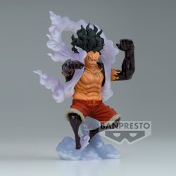 Monkey D. Luffy - King of Artist - The Snakeman Special Ver. (Bandai Spirits)