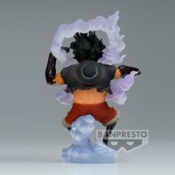 Monkey D. Luffy - King of Artist - The Snakeman Special Ver. (Bandai Spirits)