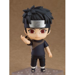 Naruto Shippuden - Nendoroid Uchiha Shisui 