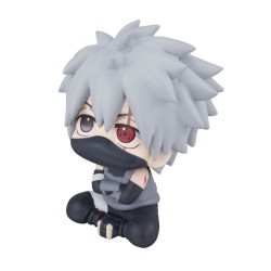 Naruto Shippuuden - Hatake Kakashi - Look Up - Anbu ver. (MegaHouse)