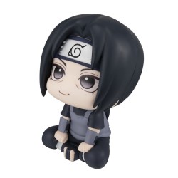 Naruto Shippuuden - Uchiha Itachi - Look Up - Anbu ver. (MegaHouse)