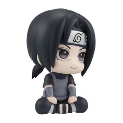 Naruto Shippuuden - Uchiha Itachi - Look Up - Anbu ver. (MegaHouse)