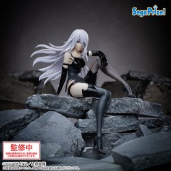 NieR:Automata Ver1.1a - YoRHa Type A No.2 - Premium Chokonose Figure (SEGA)