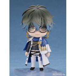 Nijisanji - Nendoroid Ike Eveland (Good Smile Company)