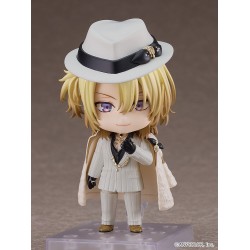 Nijisanji - Nendoroid Luca Kaneshiro (Good Smile Company)