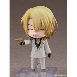 Nijisanji - Nendoroid Luca Kaneshiro (Good Smile Company)