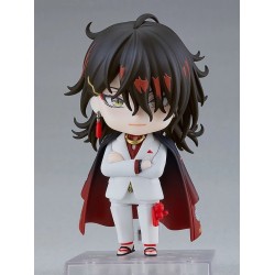 Nijisanji - Nendoroid Vox Akuma (Good Smile Company)