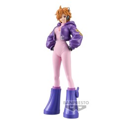 One Piece - Lilith - DXF Figure - The Grandline Series - Egghead (Bandai Spirits)