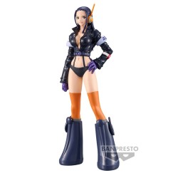 One Piece - Nico Robin - DXF Figure - The Grandline Series - Egghead (Bandai Spirits)