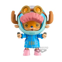 One Piece - Tony Tony Chopper - DXF Figure - The Grandline Series - Egghead (Bandai Spirits)