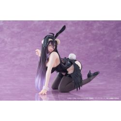 Overlord - Albedo - Desktop Cute - Bunny ver. (Taito)