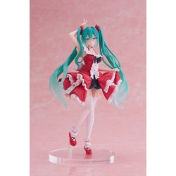 Piapro Characters - Hatsune Miku - Hatsune Miku Fashion Figure - Lolita (Taito)